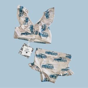 NWT KQ Baby Swim Set
